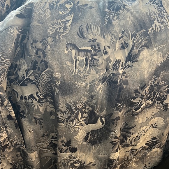 Luxurious vintage Fur Coat - Picture 4 of 4